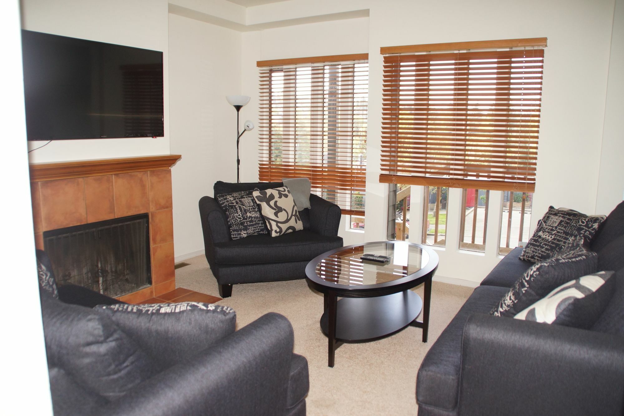 The Hawks' Nest Holiday home *